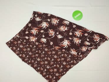 spódnice zimowa maxi: Taifun, Spódnica damska, rozmiar XL — 3