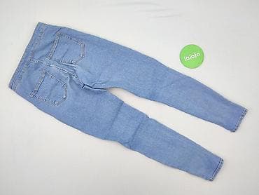jeans trafaluc: Bershka, Jeansy damskie, rozmiar XS — 3