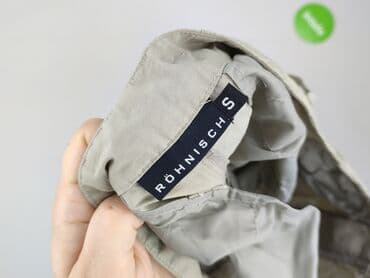 simple bluzki: Röhnisch, Бриджі жіночі, S на lalafo.pl — 4 simple bluzki: Röhnisch, Бриджі жіночі, S — 4