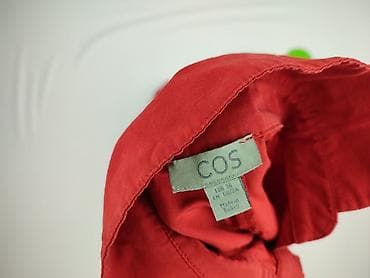 czerwony golf: Cos, Sukienka damska, rozmiar S — 4