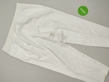 majtki z dziurami: Spodnie materiałowe damskie, rozmiar 4XL — 3