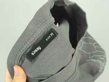sinsay basic t shirt: Sinsay, T-shirt damski, rozmiar M — 6