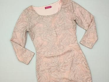 Pink, Sukienka damska, rozmiar XS