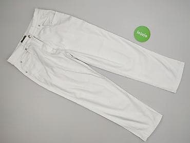 m sara jeans: Jeansy damskie, rozmiar M — 2