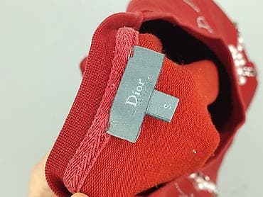 dropdead t shirty: Dior, Bluza damska
, rozmiar S — 5