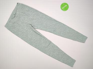 si: Legginsy Sportowe damskie, rozmiar S — 2