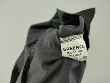 Kobiety: Greence, Sukienka damska, rozmiar M — 4