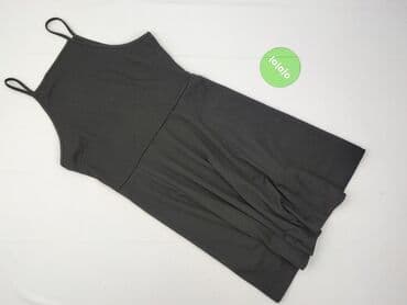 prosta sukienka do kolan: FB Sister, Sukienka damska, M — 2