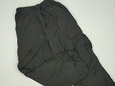 Spodnie cargo: Cargo, Spodnie cargo damskie, rozmiar S — 1