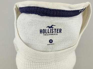 lampoo second hand: Hollister, Bluzka dla mężczyzn, rozmiar M — 4