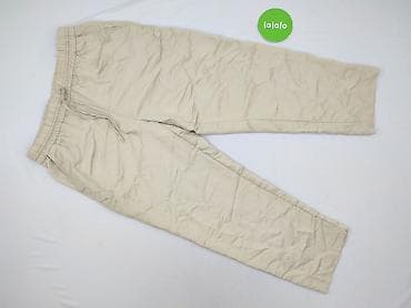 piżama tchibo: H&M, Spodnie materiałowe damskie, rozmiar M — 2