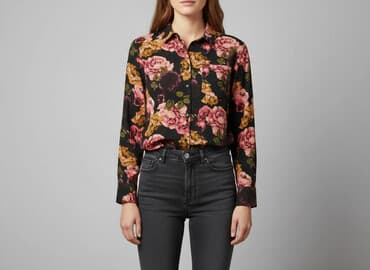 koszula damska next: Next, Bluzka damska, rozmiar S — 6