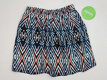 primark leginsy: Flame, Szorty damskie, rozmiar M — 3