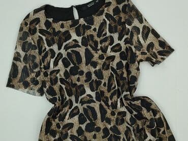 sukienka z frędzlami mohito: Mohito, Sukienka damska, rozmiar 2XS — 1