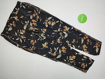 second hand xxl: XXL, Spodnie materiałowe damskie, rozmiar 2XL — 2
