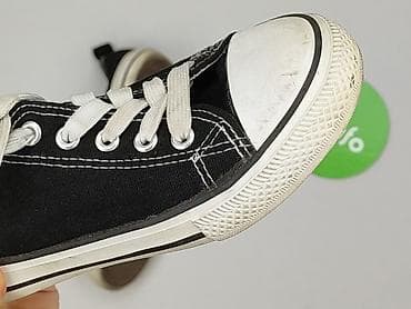 trampki tretorn: Trampki 31, Używany — 6