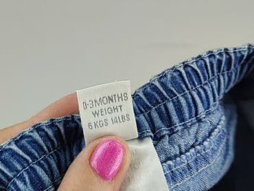 h: Leggings, Next, Newborn baby, condition - Very good — 5