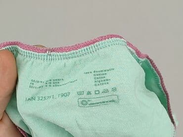 lidl sukienki letnie: Panties, Lupilu, 5-6 years, condition - Perfect — 5