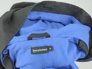 simple bluzki: Kurtka przejściowa, Inextenso, 10 lat, 134-140 cm, stan - Bardzo dobry — 4