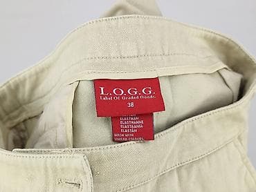 stock: L.O.G.G., Spódnica damska, rozmiar M — 5