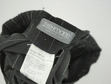 construction pajamas: Spodnie materiałowe damskie, rozmiar XL — 5