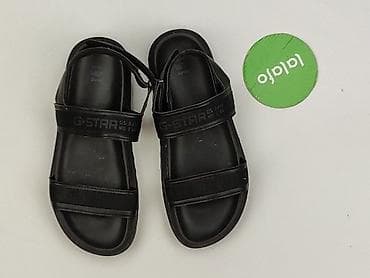 buty elsa ccc: G-Star, Sandały damskie, rozmiar 40 — 2