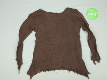 bluzki by me: Sweter damski, rozmiar S — 3