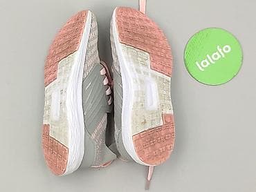 ecco przecena: Sneakersy damskie, rozmiar 39 — 4