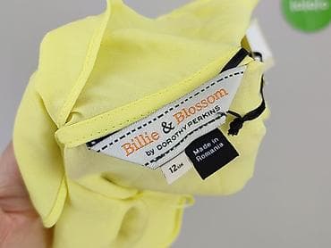 billie eilish h: Billie & Blossom, Bluzka damska, rozmiar M — 5