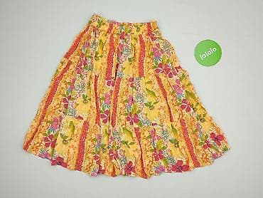 spódnice boho: Spódnica damska, rozmiar S — 3