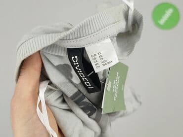 koszulki z atomowkami: H&M Divided, T-shirt damski, XS — 4