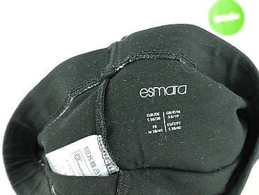 lidl rozmiary: Esmara, Legginsy Sportowe damskie, rozmiar S — 4