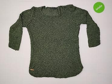 bluza divided h: Sweter damski, rozmiar M — 2