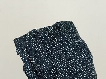 sukienki czarne w biale groszki: H&M Divided, Sukienka damska, S — 6