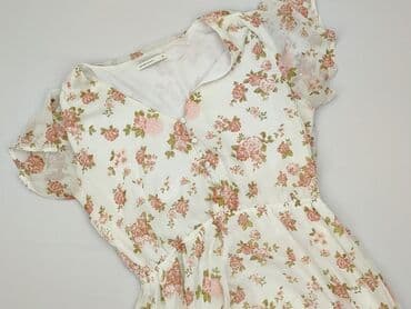 sukienki swing plus size: House, Sukienka damska, rozmiar XL — 1