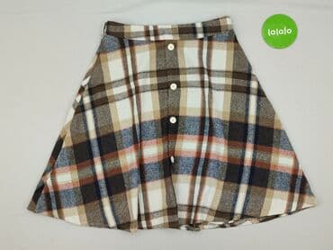 spódniczka w kształcie litery a: Spódnica damska, S — 2