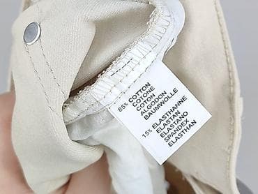 outlet mango: Spodnie materiałowe damskie, rozmiar S — 5