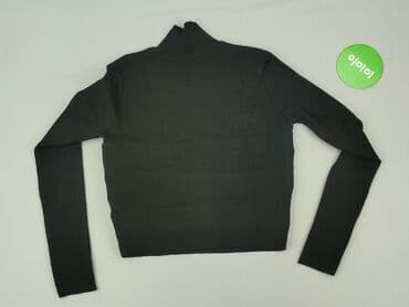 lidl sweter: Golf damski, S — 3