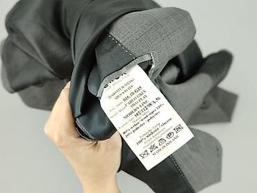 dresy stradivarius: Marynarka dla mężczyzn, rozmiar 4XL — 5