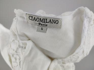 bluzki coco chanel: C'M Paris, Sukienka damska, rozmiar S — 4