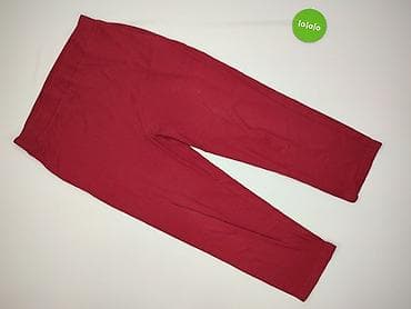 crocs rossmann: Spodnie dresowe damskie, rozmiar L — 2