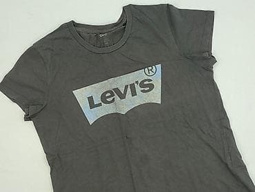 pp t shirty: Levi’s, T-shirt damski, rozmiar L — 1