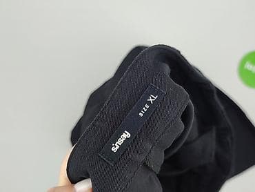 Sinsay, Spodnie cargo damskie, rozmiar XL — 4