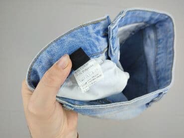 shein dżinsy: Shein, Jeansy damskie, XS — 5