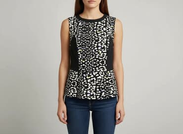 top atmosphere: Atmosphere, Women's blouse, S — 7