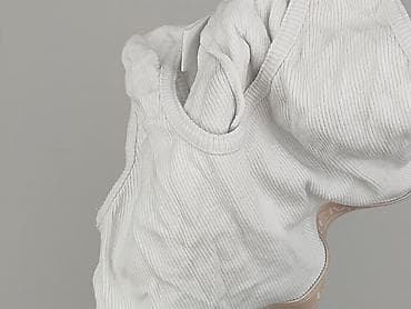 jezyk: Cream, Top damski, rozmiar S — 6