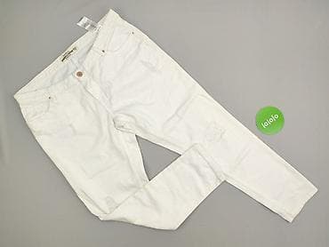 marija kulusic jeans: Janina, Jeansy damskie, rozmiar XL — 2
