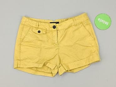 spodnie dresowe c: Reserved, Szorty damskie, rozmiar M — 2