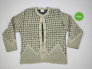george xl: Kardigan damski, rozmiar XL — 2