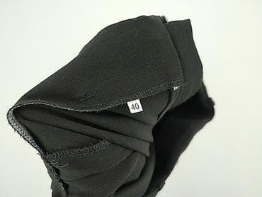 hm cn17576a: Spodnie materiałowe damskie, rozmiar L — 4
